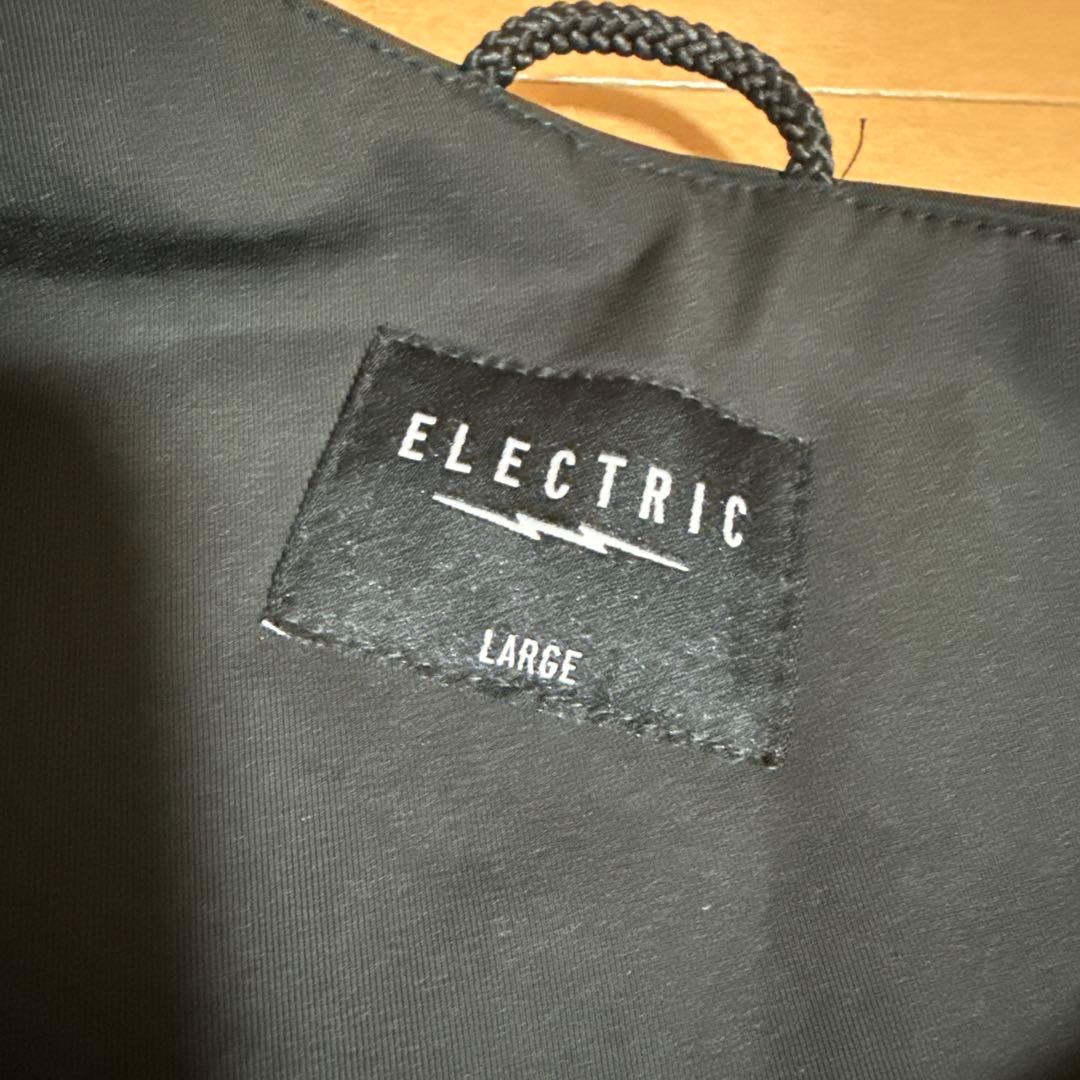 DRT×ELECTRIC TROPHY SHOT INNER BOAセットアップ