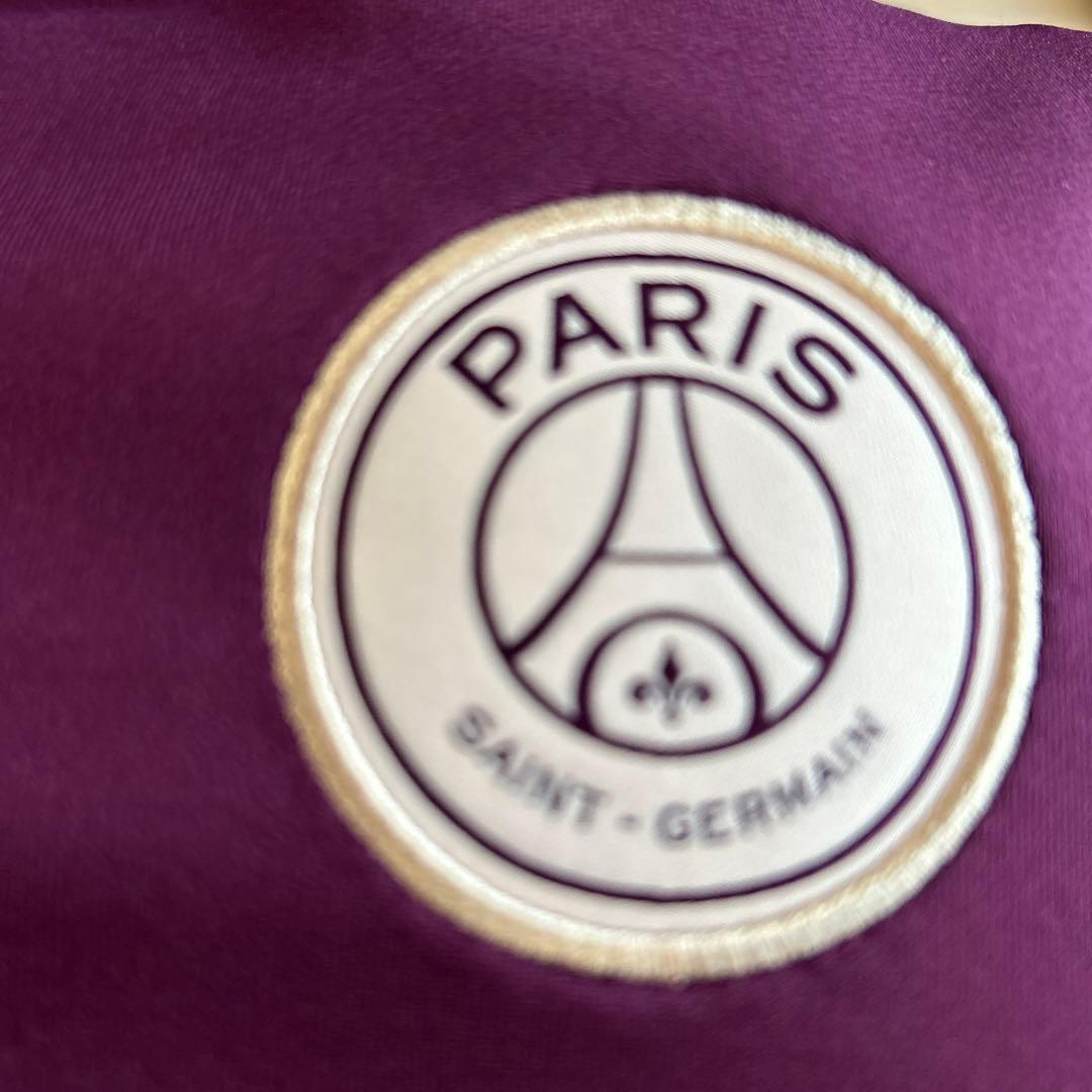 PSG フットボールシャツ