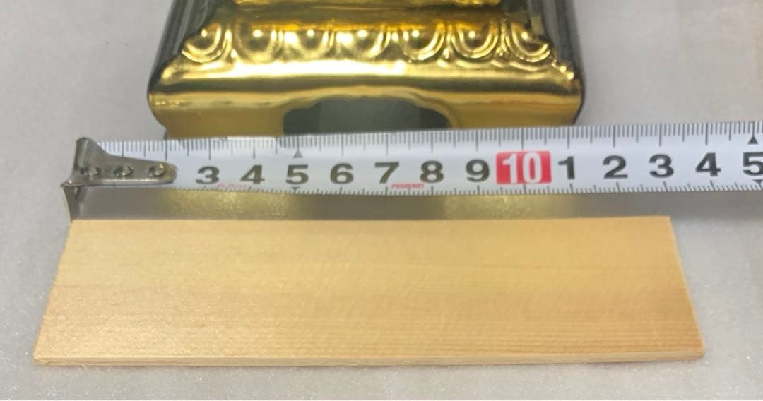 繰り出し位牌　(仏具、仏壇) 15