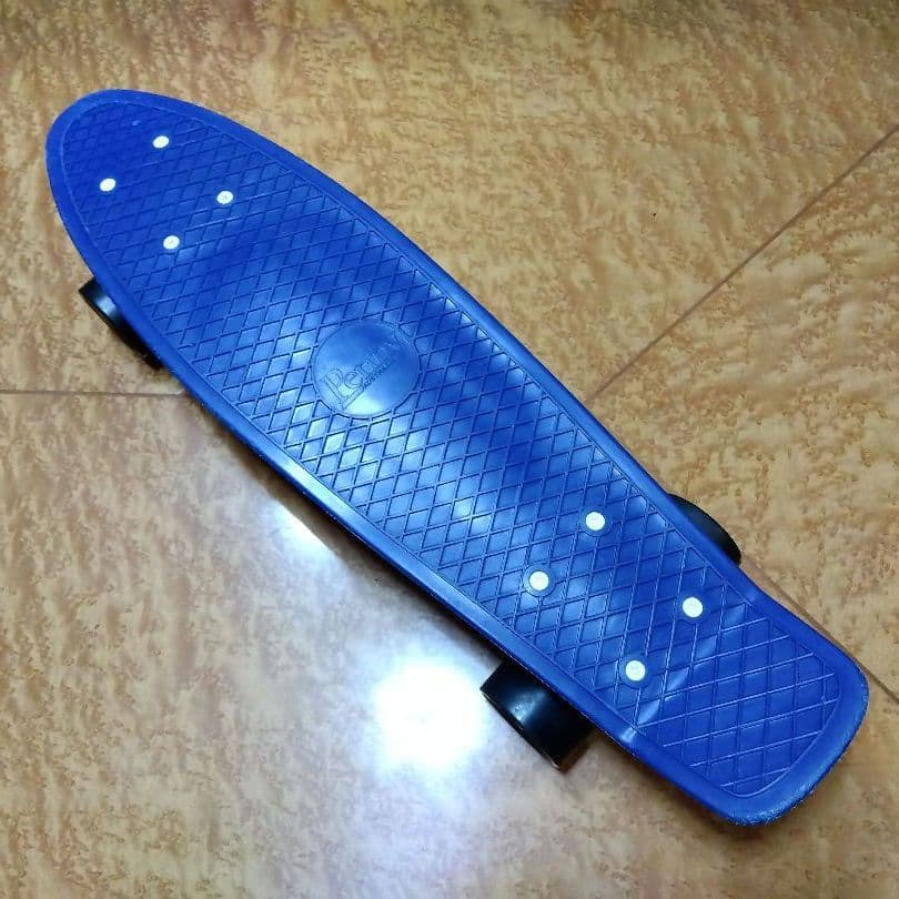 ✨美品✨PENNY 22インチ クルーザー /GLOBE SECTOR9