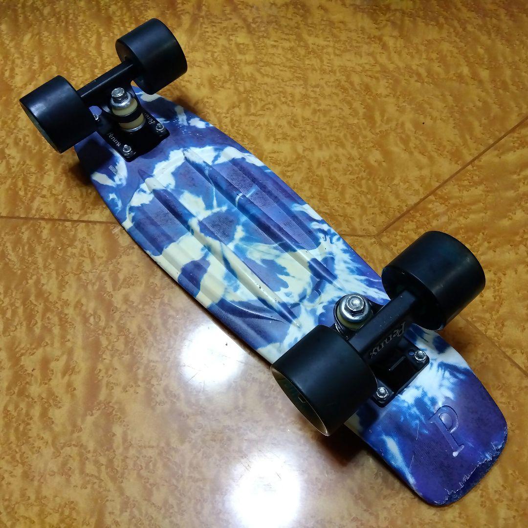✨美品✨PENNY 22インチ クルーザー /GLOBE SECTOR9
