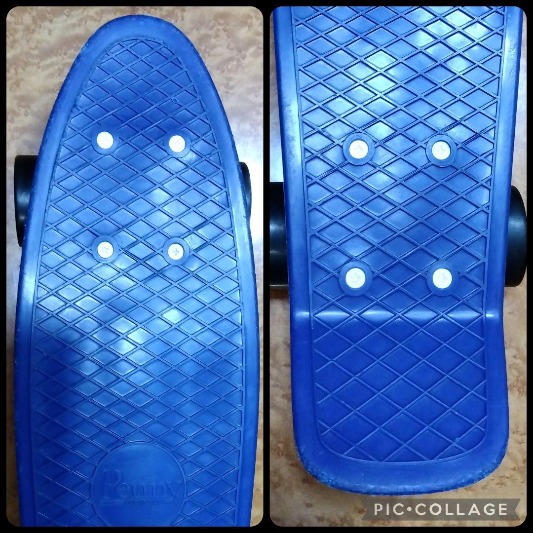 ✨美品✨PENNY 22インチ クルーザー /GLOBE SECTOR9
