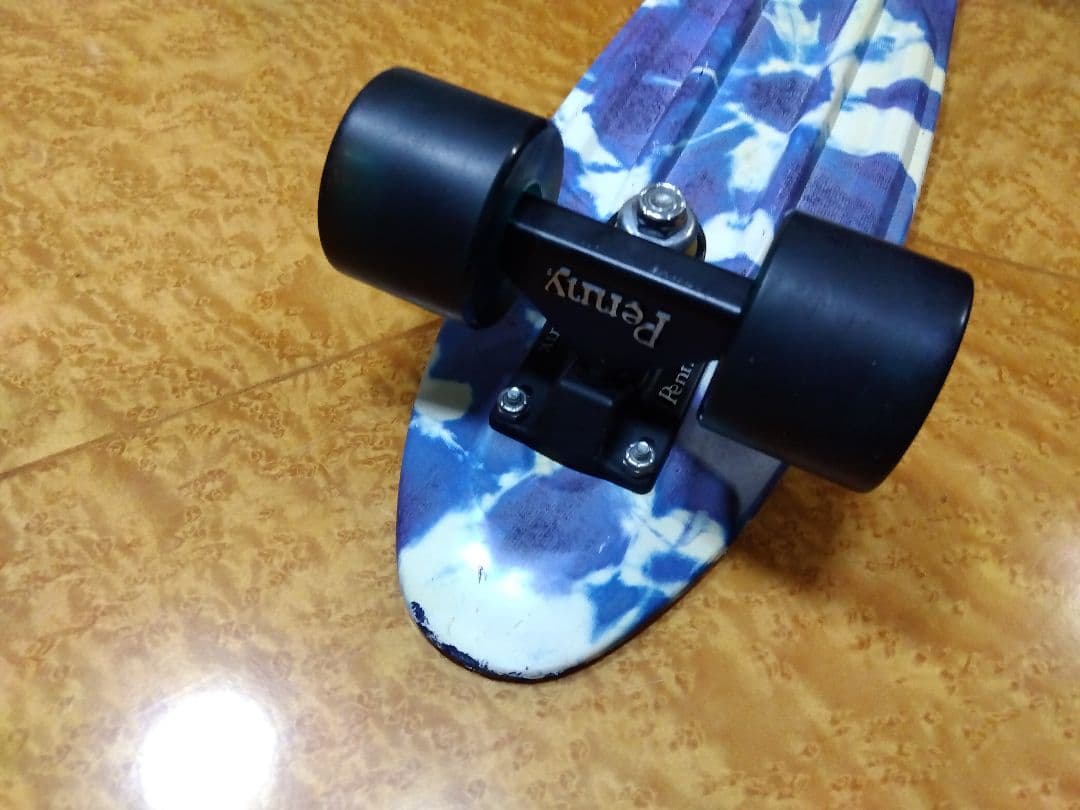✨美品✨PENNY 22インチ クルーザー /GLOBE SECTOR9