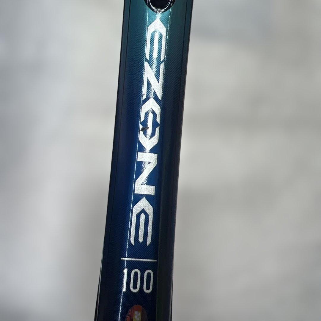 ヨネックス　　EZONE100 G2