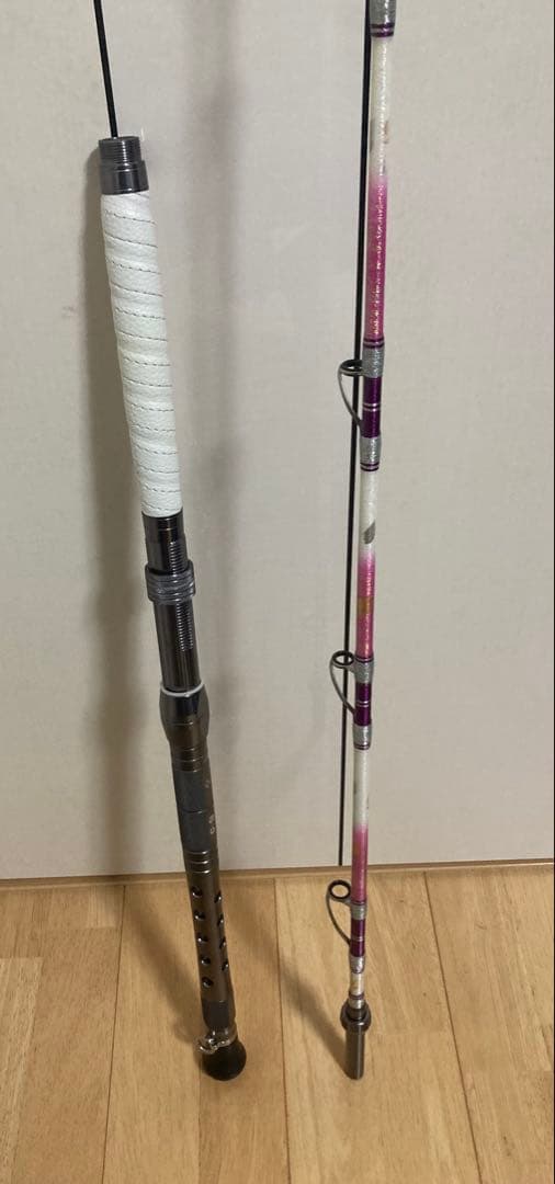 専用ーバトルシップス ワラサ 230-50号　Battlships WARASA