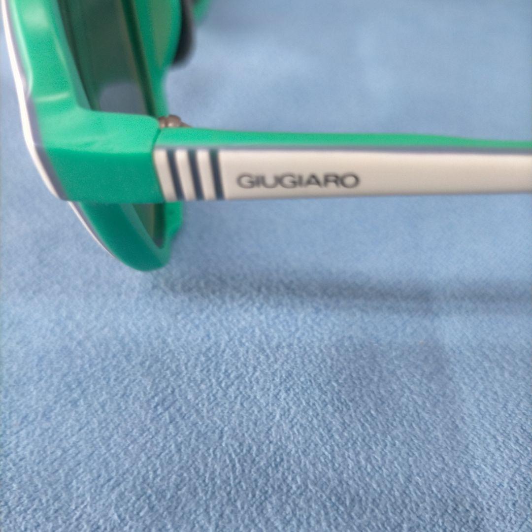 GIUGIARO　サングラス