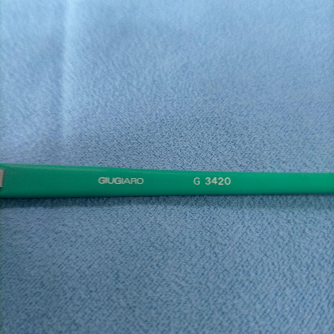 GIUGIARO　サングラス