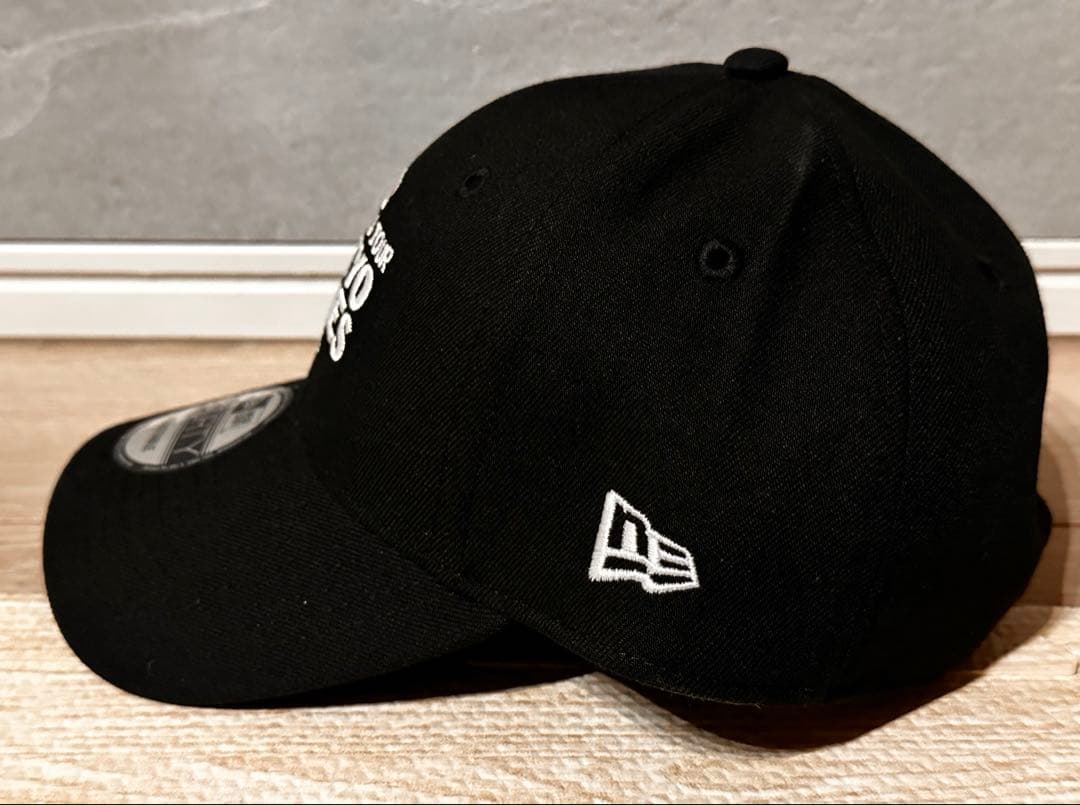 MLB開幕戦 2025 TOKYO シリーズ限定 NEWERA ブラック ②