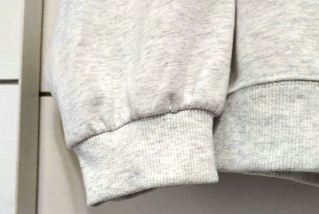Da-iCE 岩岡徹 COMFY ハーフジップスウェット