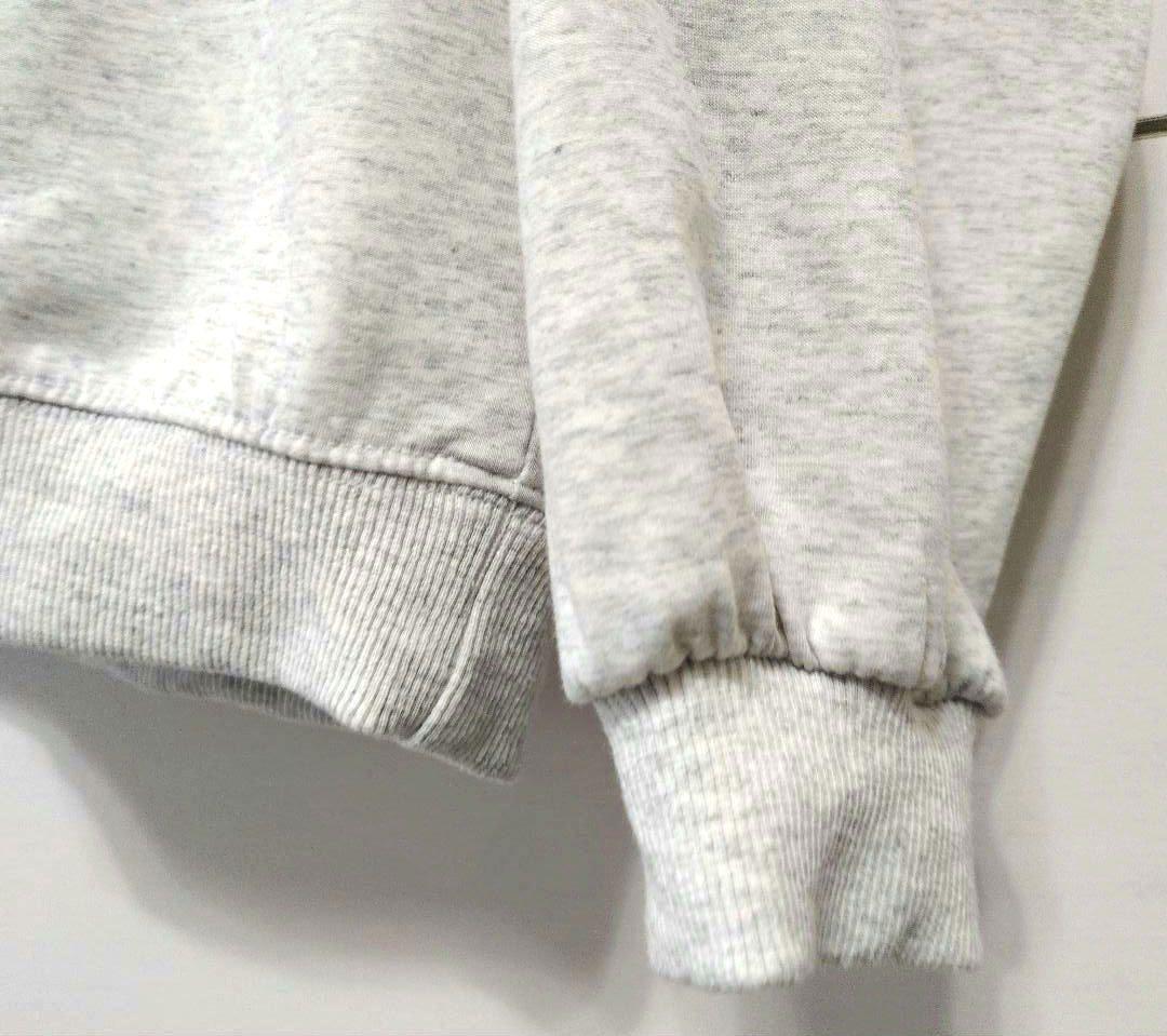 Da-iCE 岩岡徹 COMFY ハーフジップスウェット