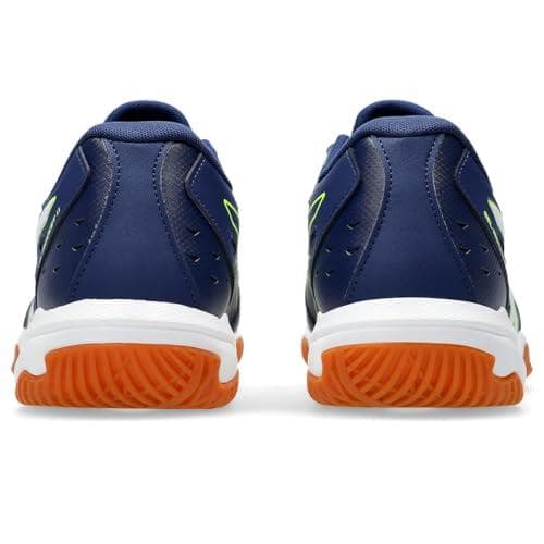 [アシックス] ユニセックス大人 GEL-ROCKET 11バレーボールシューm