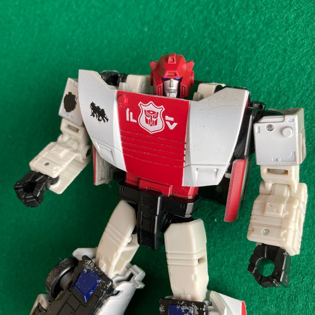 トランスフォーマー War for Cybertron