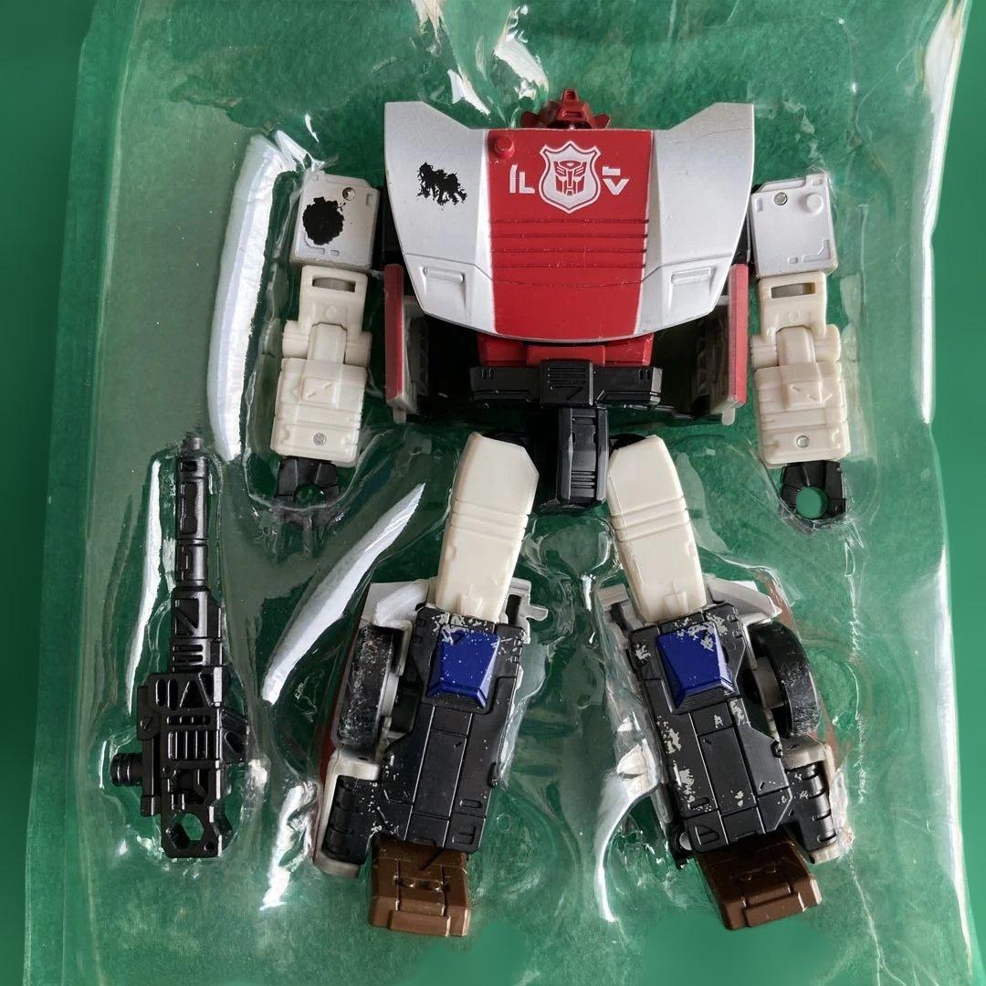 トランスフォーマー War for Cybertron