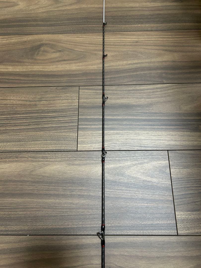 エンゲツXR N-B63ML-S/RIGHT 美品