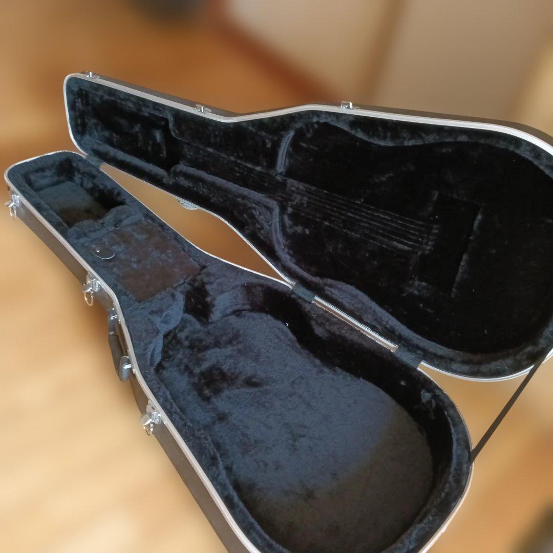 Gibson LG-0 No.405006 ハードケース付き
