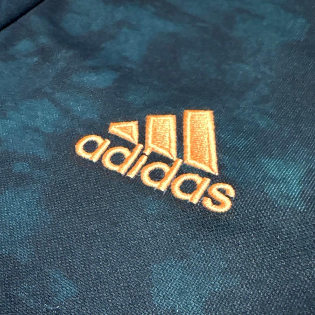 adidas アーセナルFC 20/21 長袖 トレーニングトップ Sサイズ