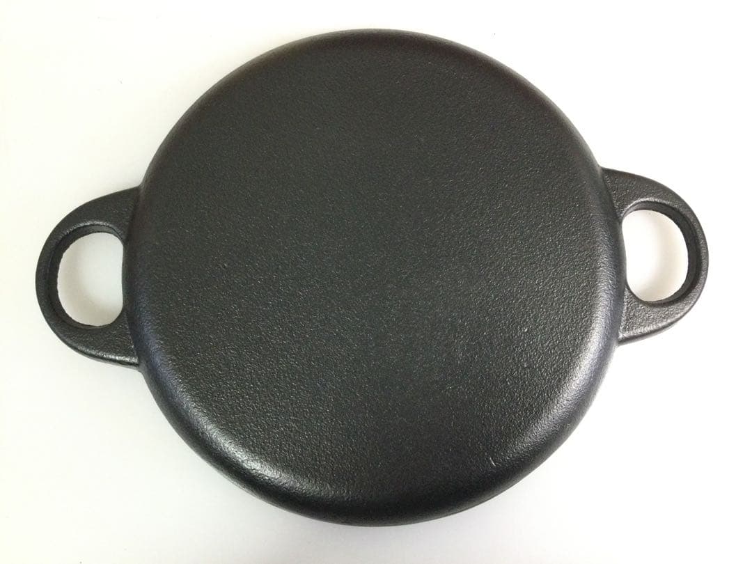 南部鉄器 ステーキ皿 5点セット盛栄堂製 紙箱付 T829