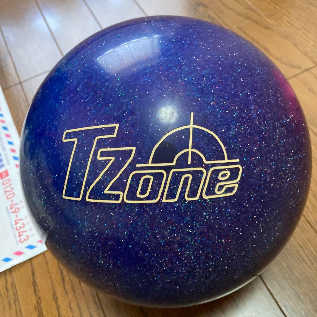 Tzoneボウリングボール&Dexterシューズ&PRO-AMボウリング用バッグ