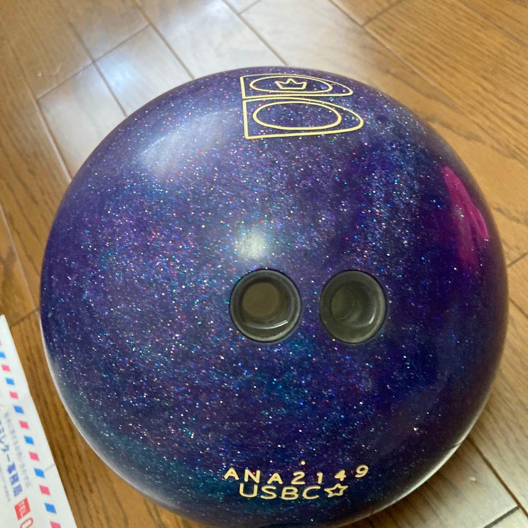 Tzoneボウリングボール&Dexterシューズ&PRO-AMボウリング用バッグ