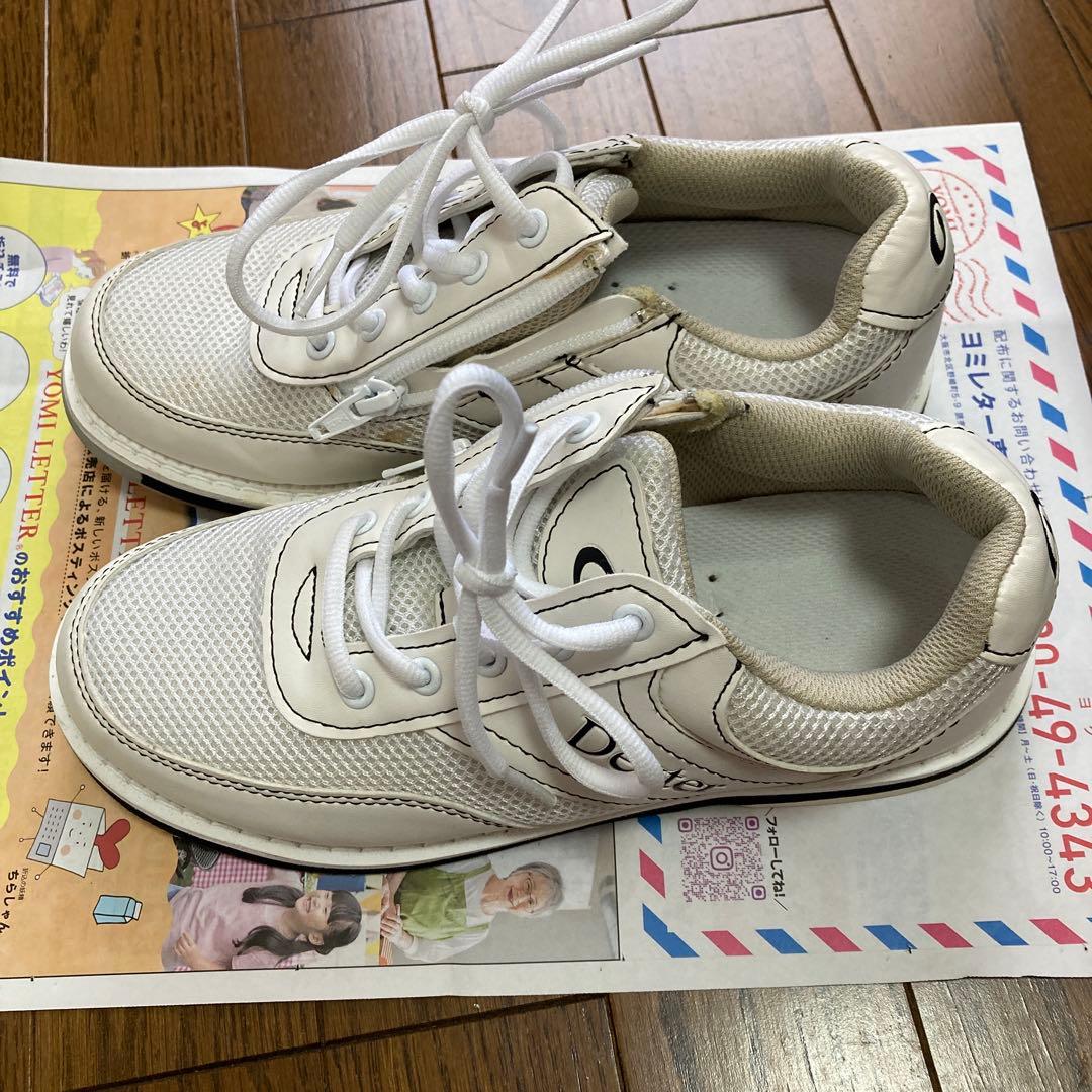 Tzoneボウリングボール&Dexterシューズ&PRO-AMボウリング用バッグ