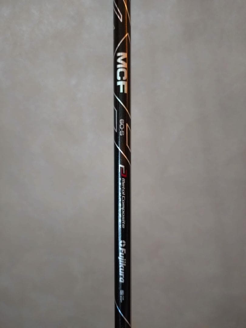 PING G425 MAX 5番フェアウェイウッド