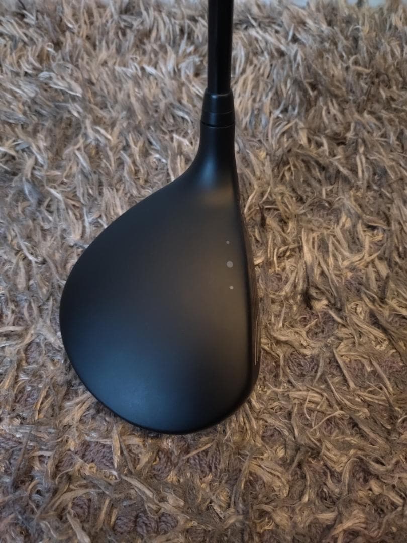 PING G425 MAX 5番フェアウェイウッド