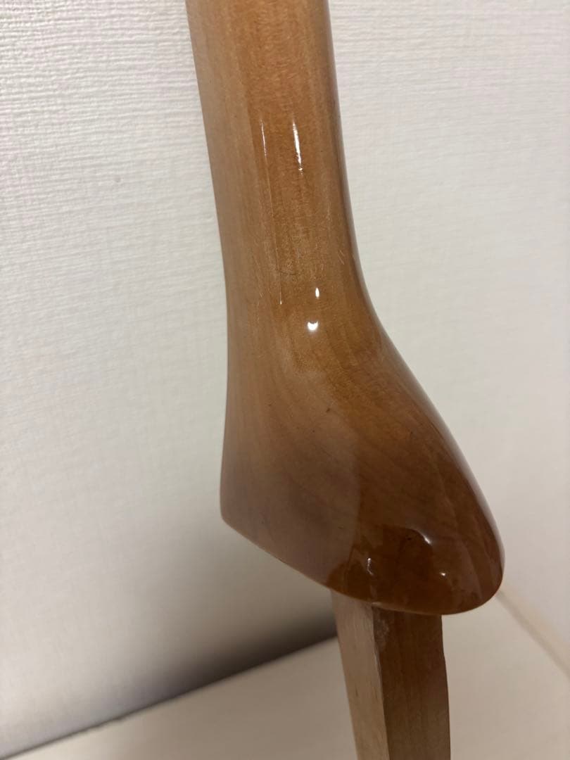 沖縄ちむぐくる三線　棹（硬木）のみ