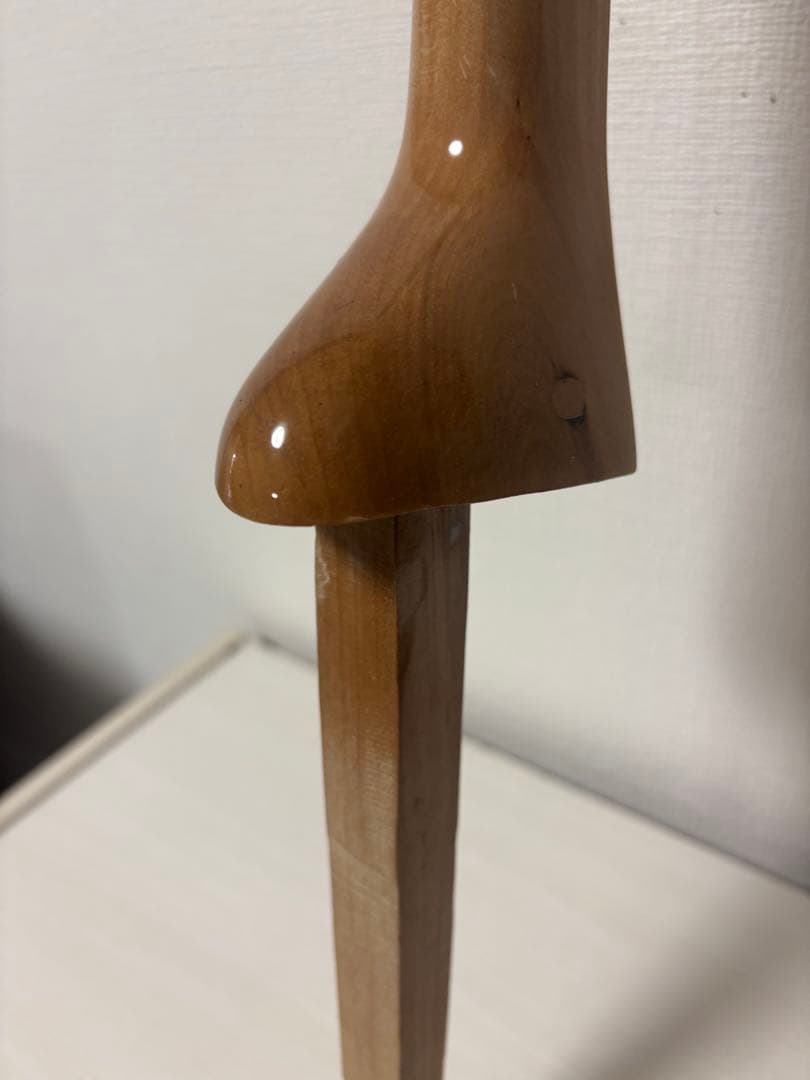 沖縄ちむぐくる三線　棹（硬木）のみ