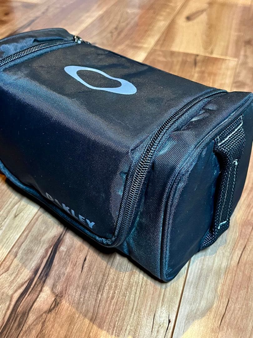 OAKLEY オークリー スキー・スノーボードゴーグル　エアブレイク