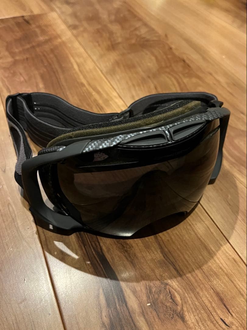 OAKLEY オークリー スキー・スノーボードゴーグル　エアブレイク