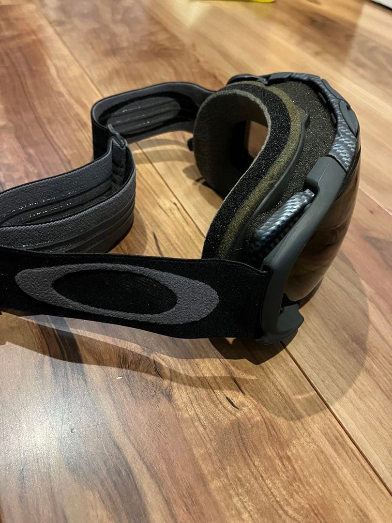 OAKLEY オークリー スキー・スノーボードゴーグル　エアブレイク