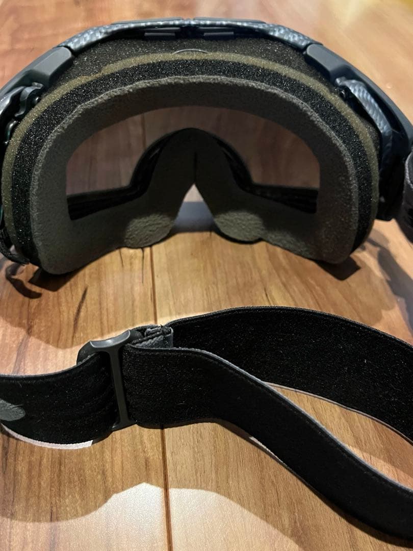 OAKLEY オークリー スキー・スノーボードゴーグル　エアブレイク