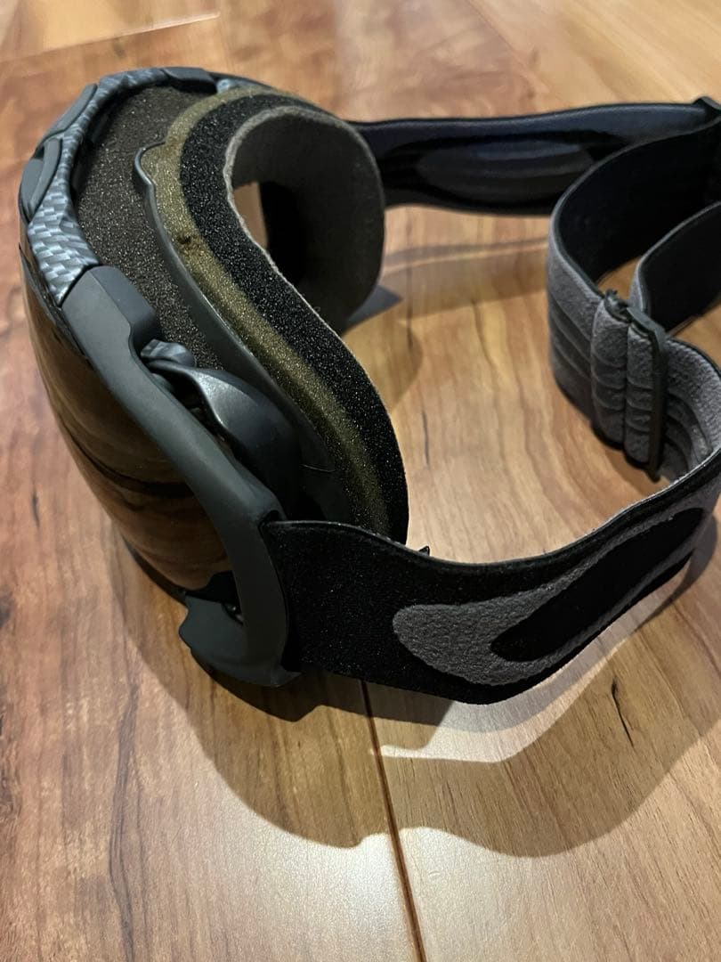 OAKLEY オークリー スキー・スノーボードゴーグル　エアブレイク