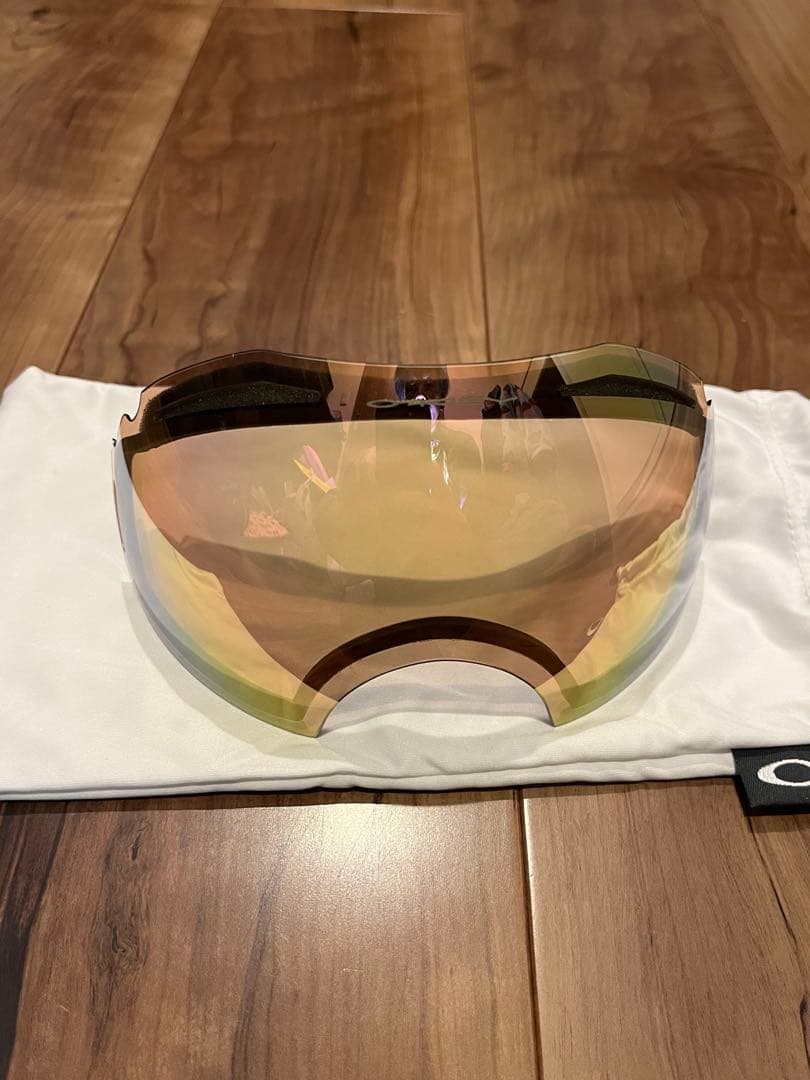 OAKLEY オークリー スキー・スノーボードゴーグル　エアブレイク