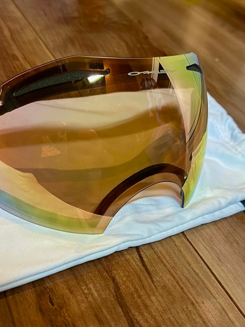 OAKLEY オークリー スキー・スノーボードゴーグル　エアブレイク