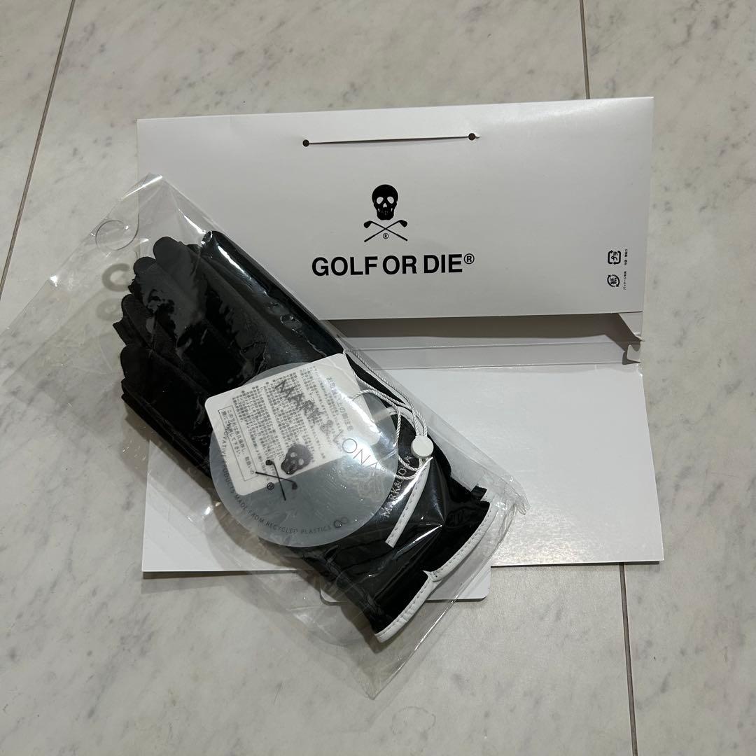 新品MARK & LONA 両手 グローブ 19レディース　ネイルカットタイプ