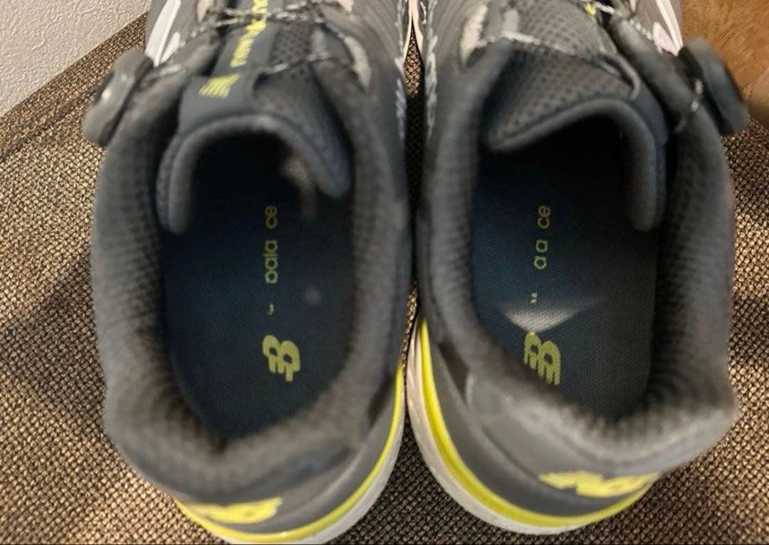 New Balance FantomFit ゴルフシューズ26.5㎝