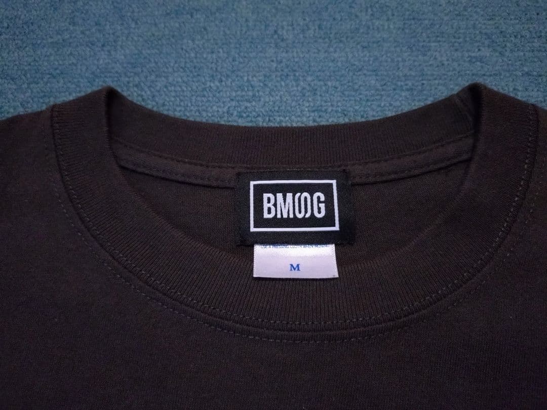 BE:FIRST 　BBB Tシャツ スミ　Mサイズ