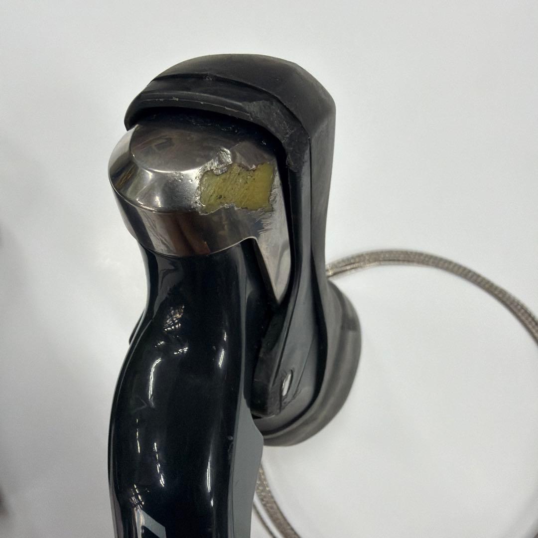 SHIMANO ULTEGRA ST-6800 STIレバー&ブラケットカバー