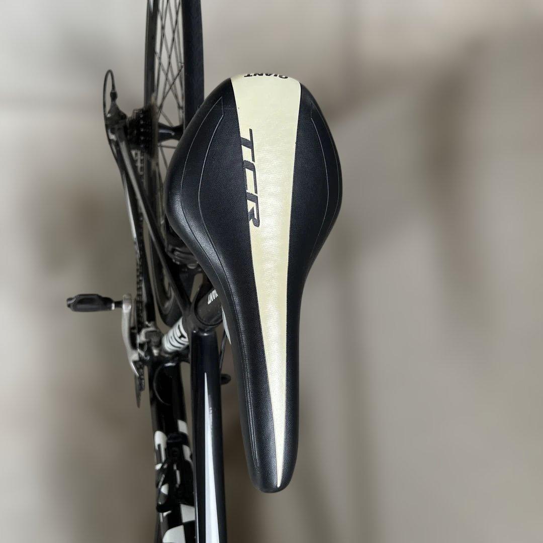 GIANT TCR2 ロードバイク本体