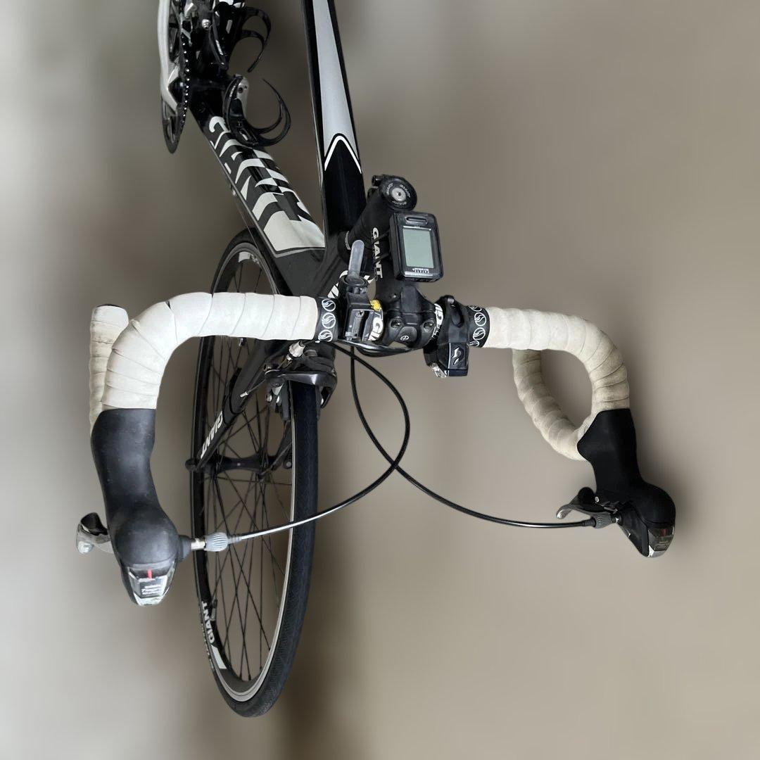 GIANT TCR2 ロードバイク本体