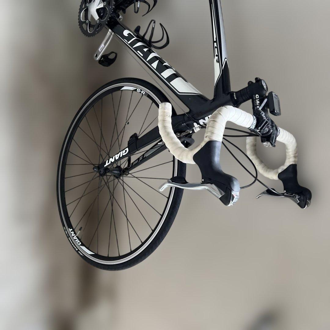 GIANT TCR2 ロードバイク本体