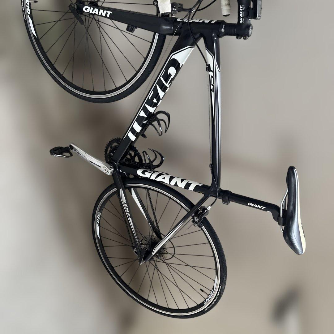 GIANT TCR2 ロードバイク本体