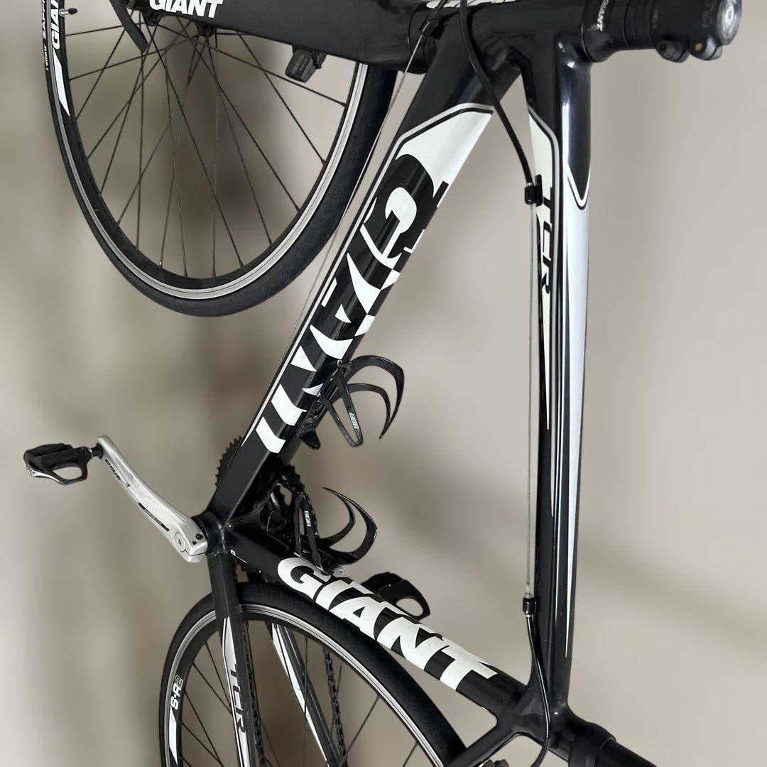 GIANT TCR2 ロードバイク本体