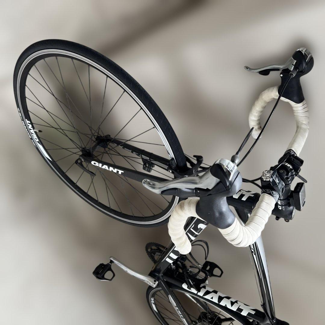 GIANT TCR2 ロードバイク本体