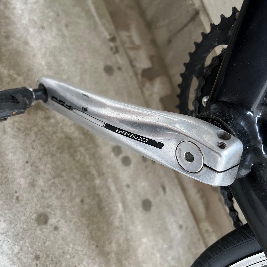 GIANT TCR2 ロードバイク本体