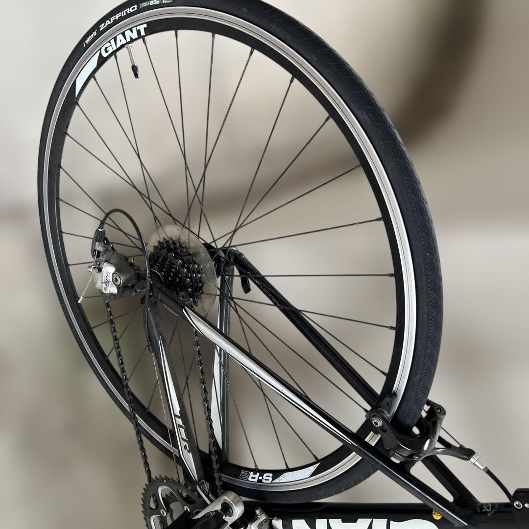 GIANT TCR2 ロードバイク本体