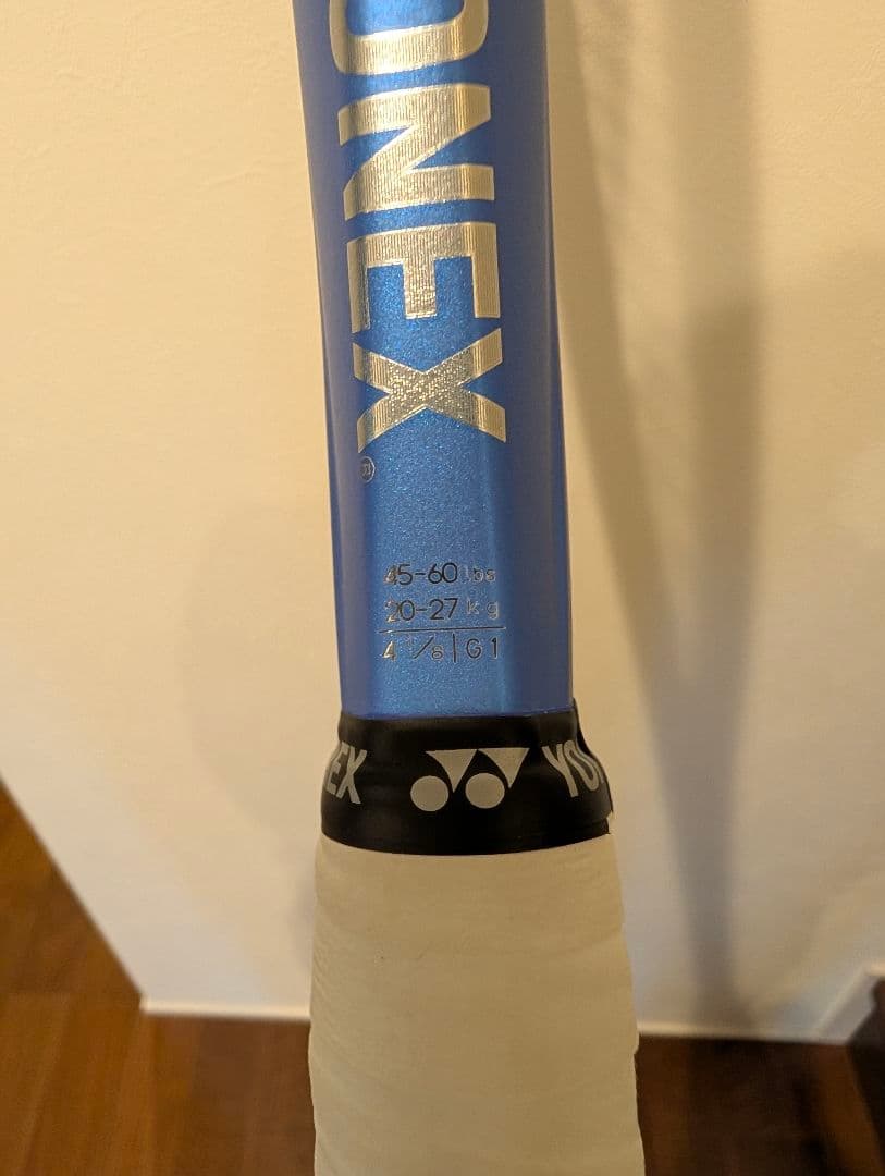 YONEX EZONE 100 テニスラケット G1 2025