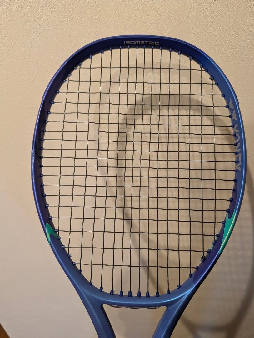 YONEX EZONE 100 テニスラケット G1 2025