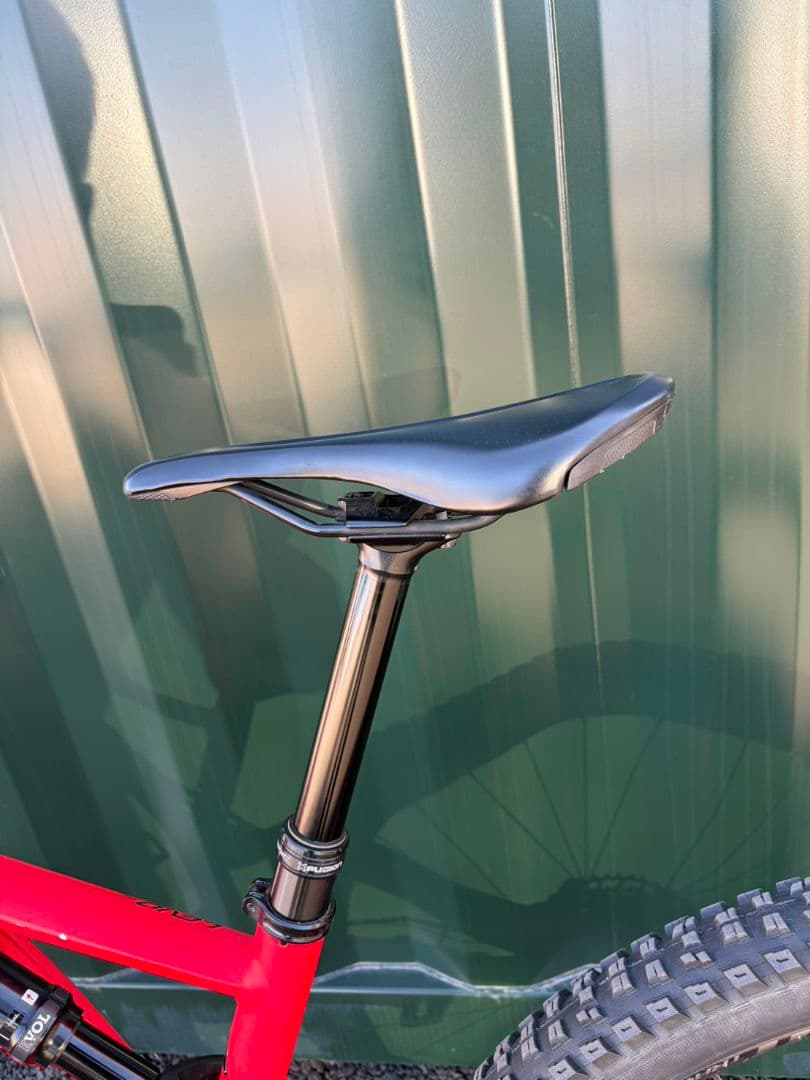 SPECIALIZED Turbo Levo SL Comp29er　ｍサイズ